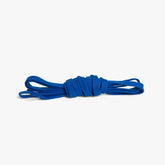 GREATS Premium Cotton Laces - Cobalt