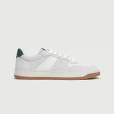 The Ironside - Blanco Green