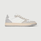 The Kingston - Blanco Grey