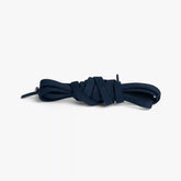 GREATS Premium Elastic Laces - Navy