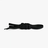 GREATS Premium Cotton Laces - Nero