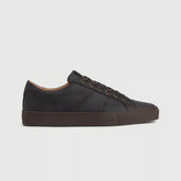 The Royale 2.0 - Crazy Horse Brown