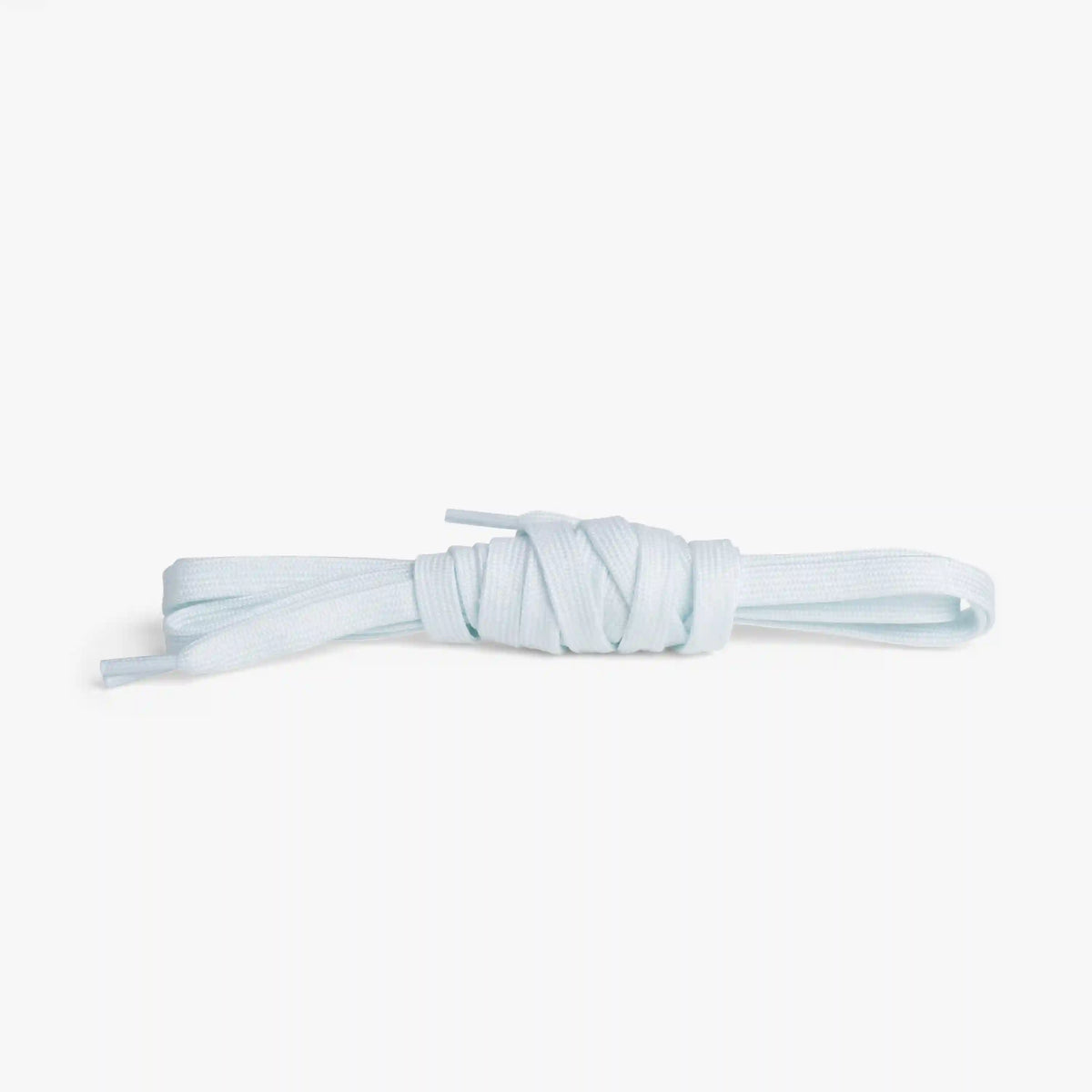 GREATS Premium Cotton Laces - Blanco