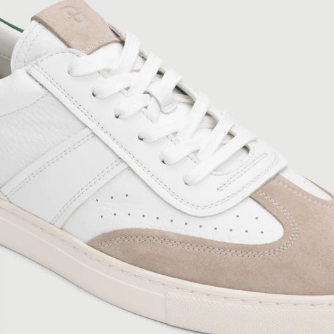 The Charlie - Blanco Green