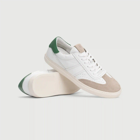 The Charlie - Blanco Green