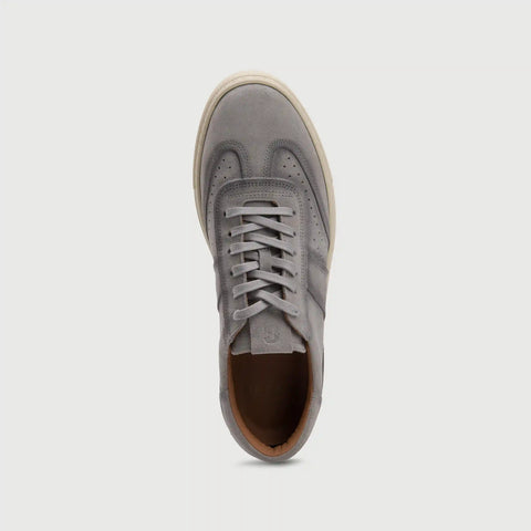 The Charlie - Mineral Grey
