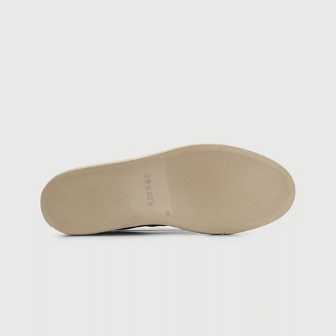 The Charlie - Mineral Grey