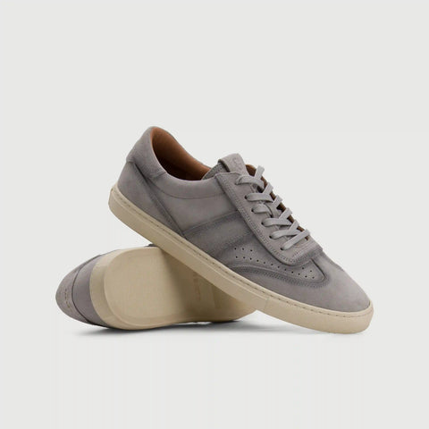 The Charlie - Mineral Grey