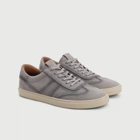 The Charlie - Mineral Grey