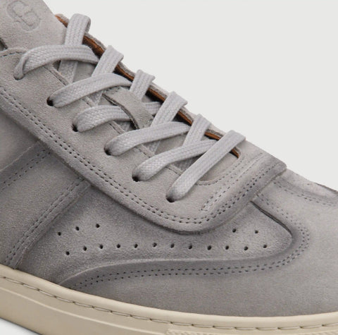 The Charlie - Mineral Grey