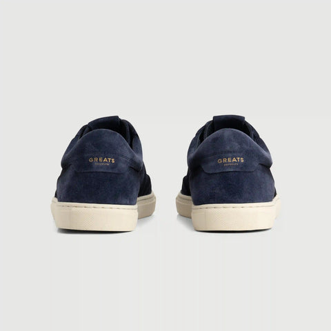 The Charlie - Mineral Navy