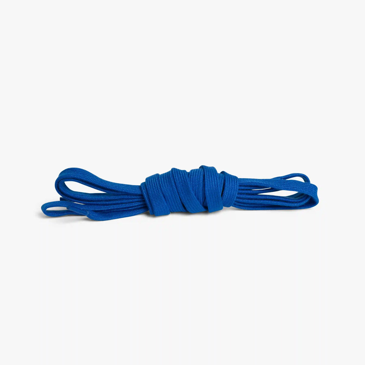 GREATS Premium Cotton Laces - Cobalt