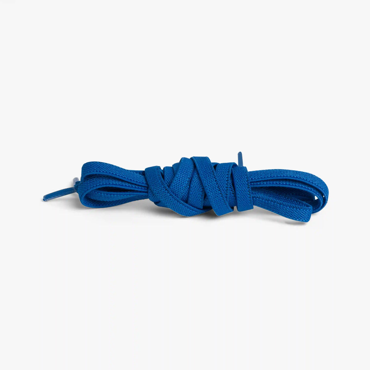 GREATS Premium Elastic Laces - Cobalt