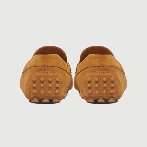 The Corsa Driver - Cognac