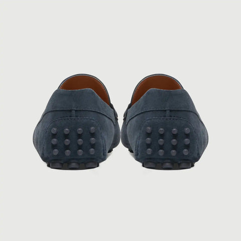 The Corsa Driver - Navy