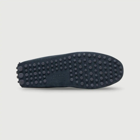The Corsa Driver - Navy