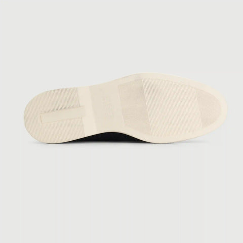The Veneto Loafer - Navy
