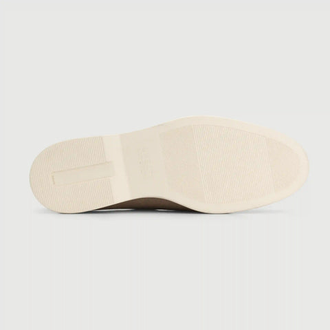 The Veneto Loafer - Taupe