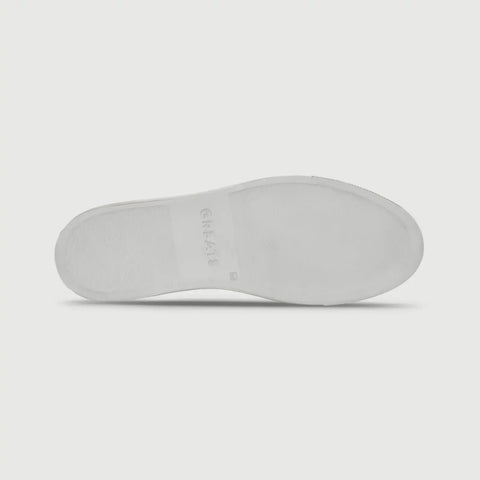 The Charlie Distressed - Grey