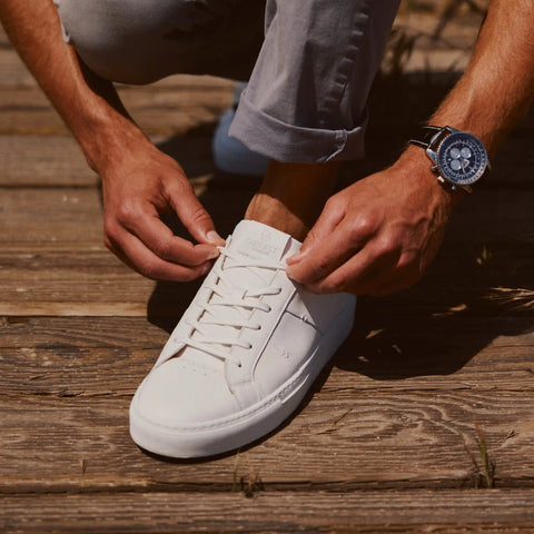 The Royale 2.0 - Blanco