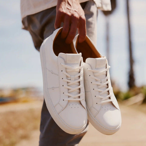 The Royale 2.0 - Blanco