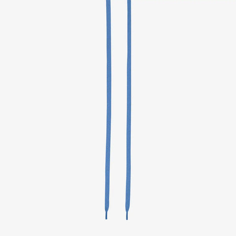 GREATS Premium Cotton Laces - Cobalt