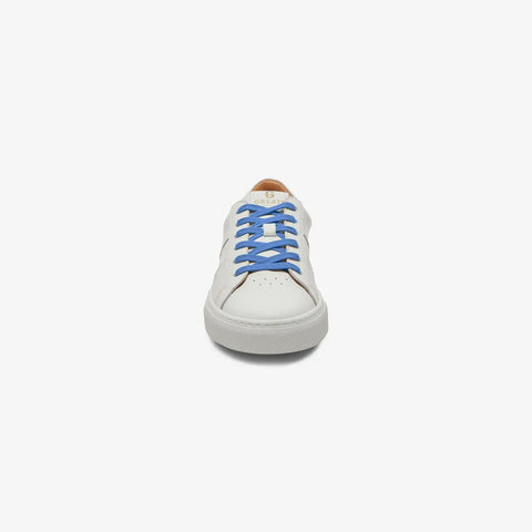 GREATS Premium Cotton Laces - Cobalt