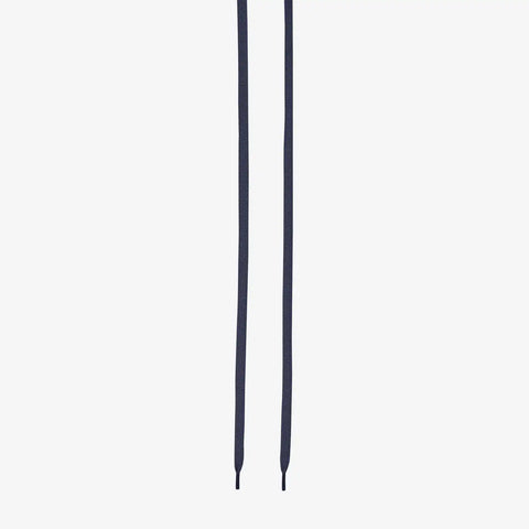 GREATS Premium Cotton Laces - Navy