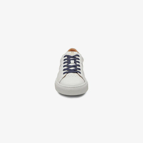 GREATS Premium Cotton Laces - Navy