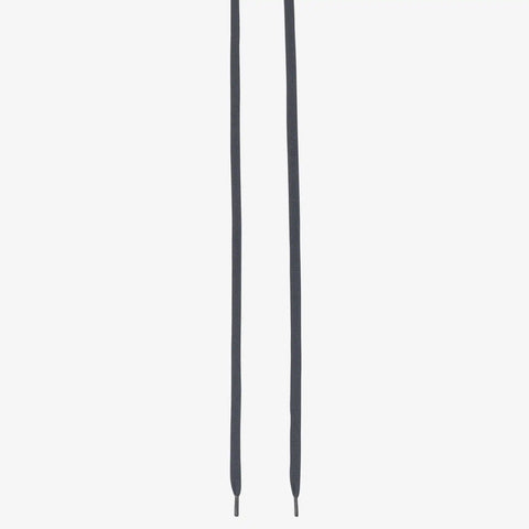 GREATS Premium Cotton Laces - Nero