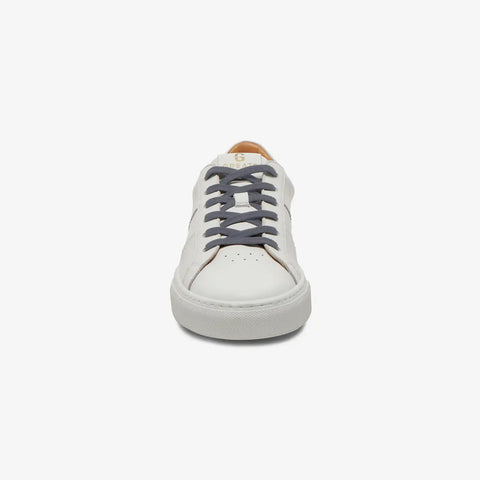 GREATS Premium Cotton Laces - Nero