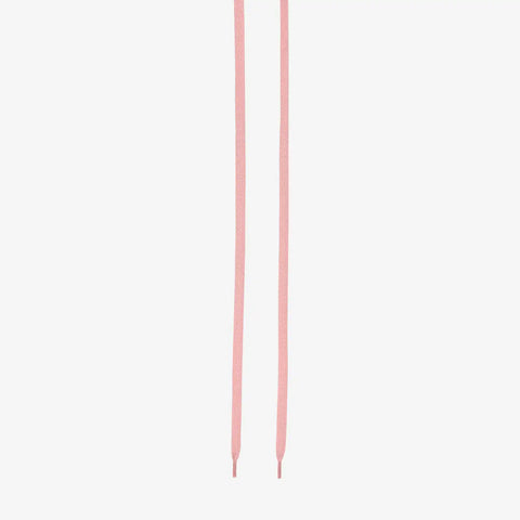 GREATS Premium Cotton Laces - Pink