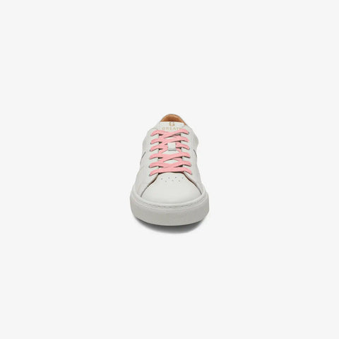 GREATS Premium Cotton Laces - Pink