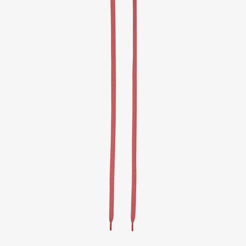 GREATS Premium Cotton Laces - Red