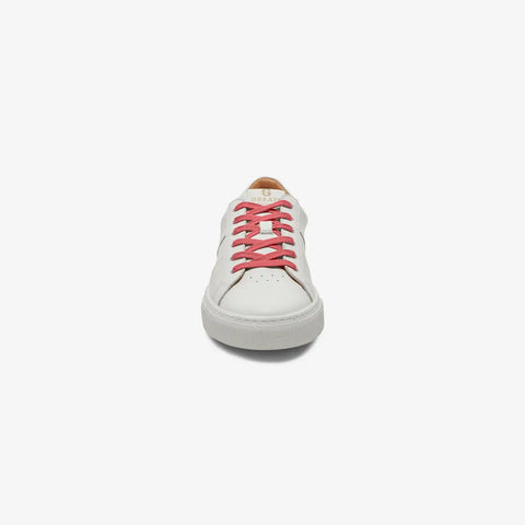 GREATS Premium Cotton Laces - Red