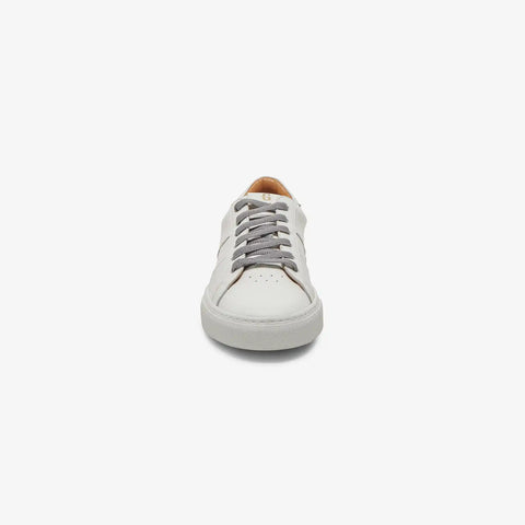 GREATS Premium Elastic Laces - Ash Grey