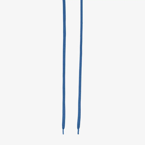 GREATS Premium Elastic Laces - Cobalt