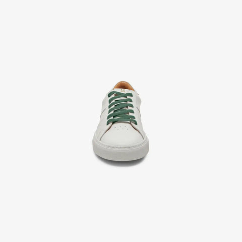 GREATS Premium Elastic Laces - Green