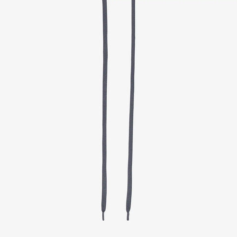 GREATS Premium Elastic Laces - Navy