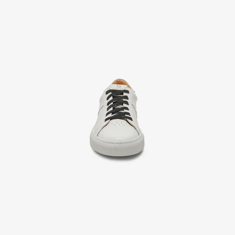 GREATS Premium Elastic Laces - Nero