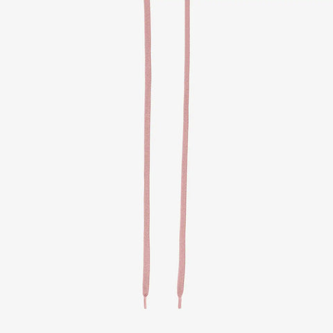 GREATS Premium Elastic Laces - Pink