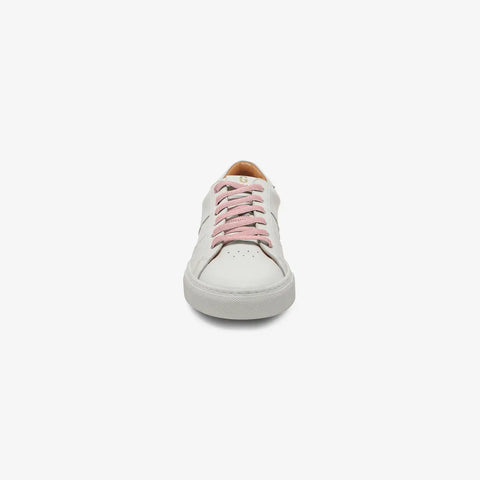 GREATS Premium Elastic Laces - Pink