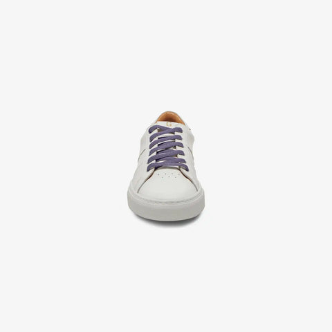 GREATS Premium Elastic Laces - Purple