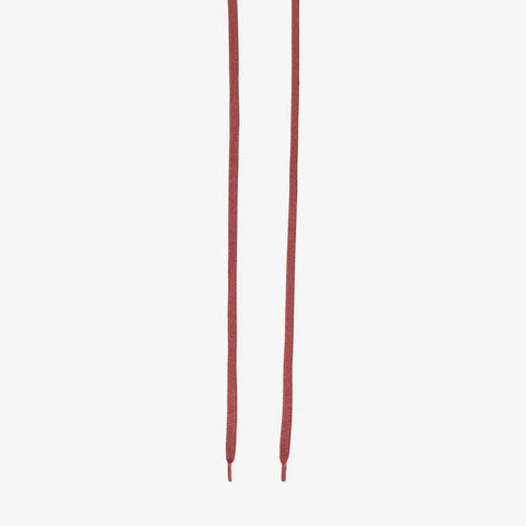 GREATS Premium Elastic Laces - Red