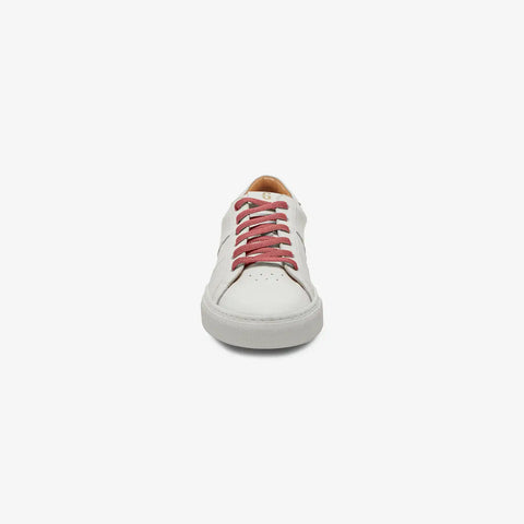 GREATS Premium Elastic Laces - Red