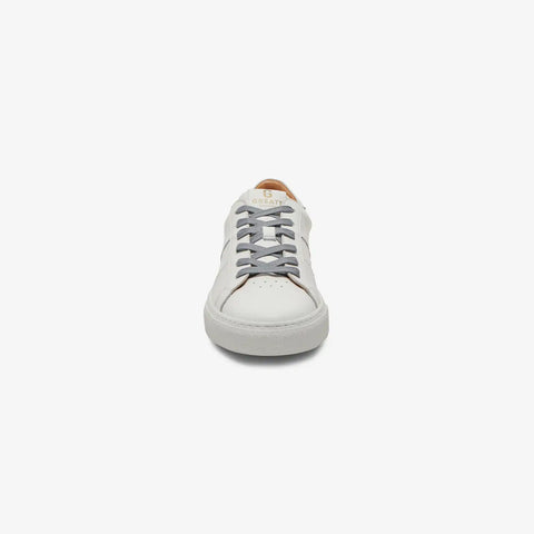 GREATS Premium Waxed Laces - Ash Grey