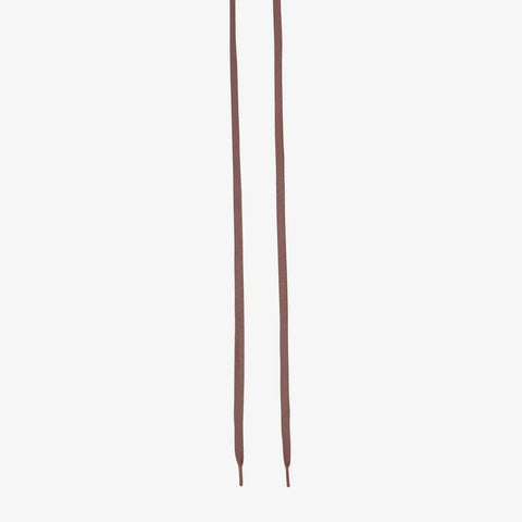 GREATS Premium Waxed Laces - Cuoio