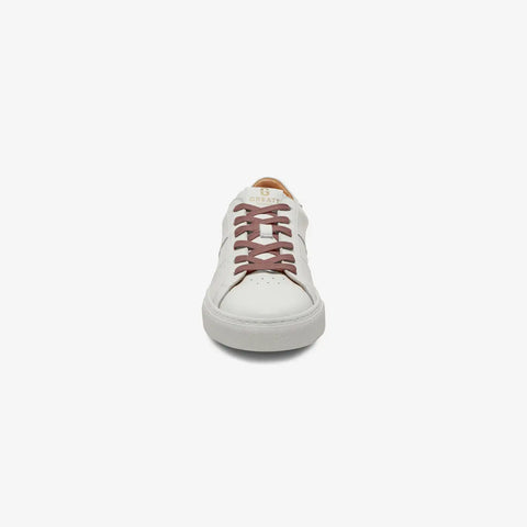 GREATS Premium Waxed Laces - Cuoio