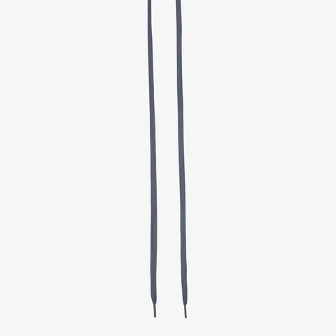 GREATS Premium Waxed Laces - Navy