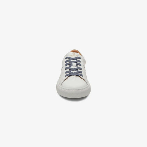 GREATS Premium Waxed Laces - Navy
